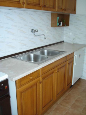  Two-Bedroom Apartment in Rab XVIII  Раб